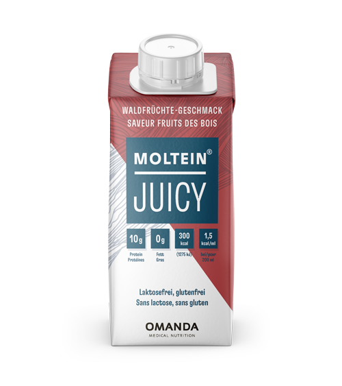 Moltein Juicy