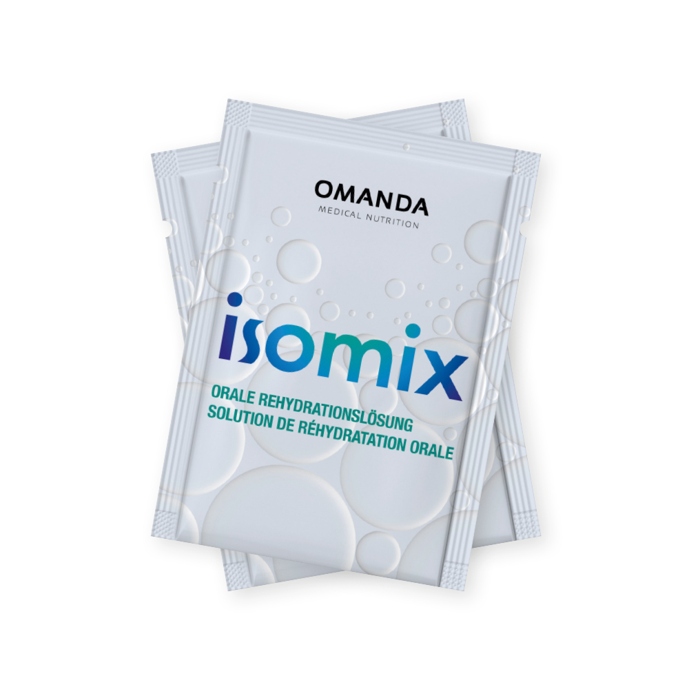 Isomix Packung