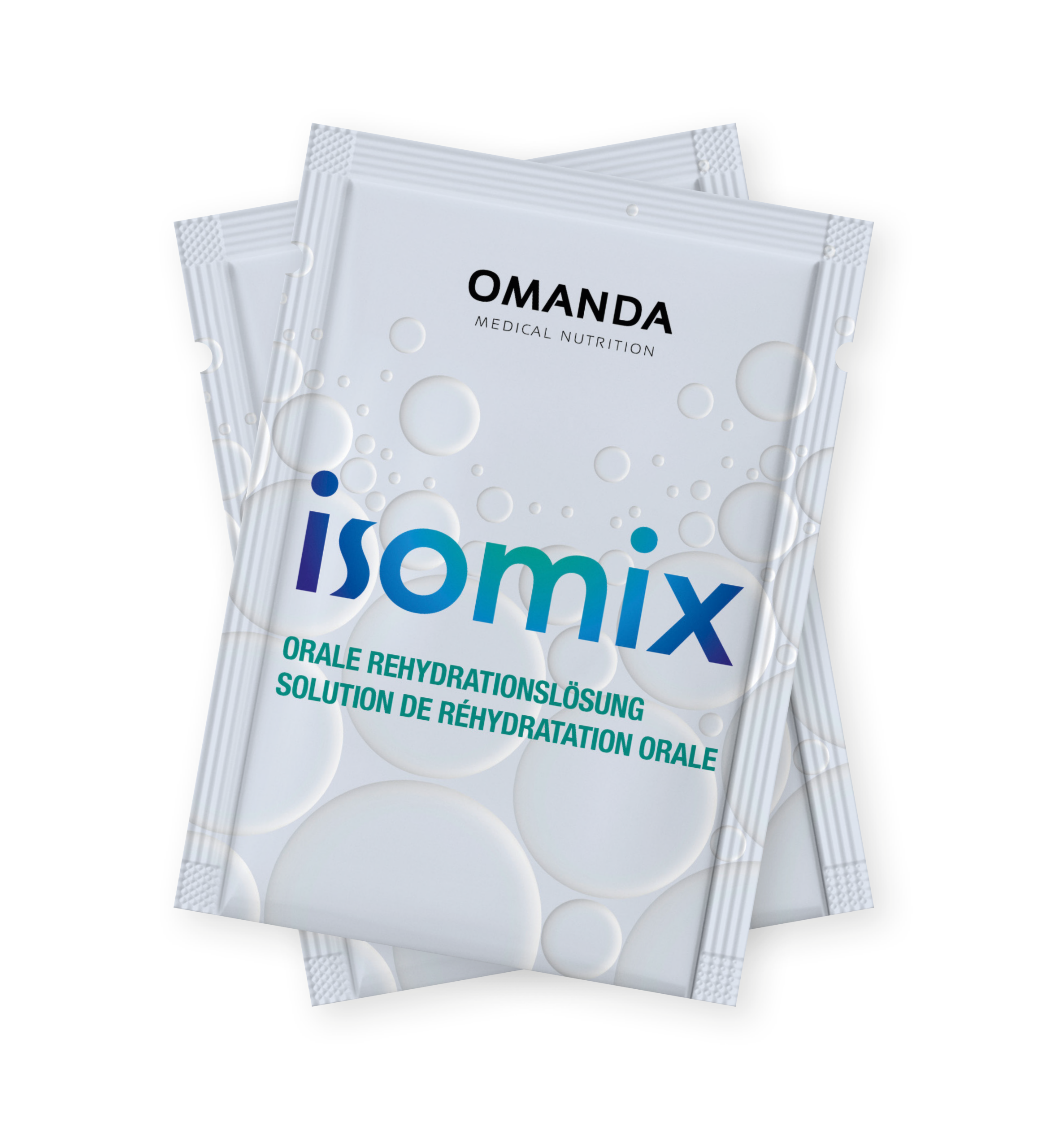 Isomix Packung